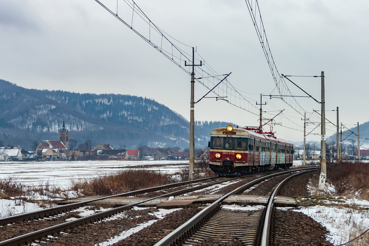 EN57-939: Bardo Przyłęk - Suszka