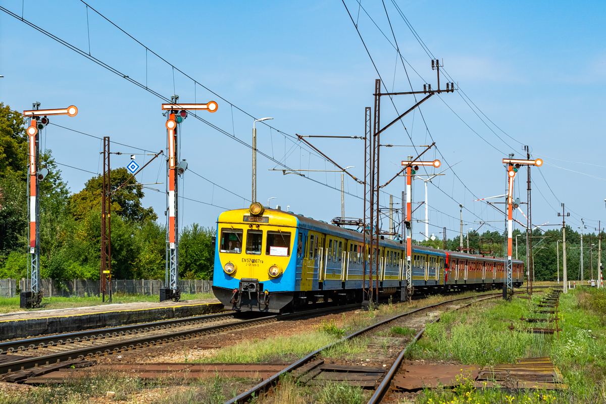 EN57-967+1280: Worowo