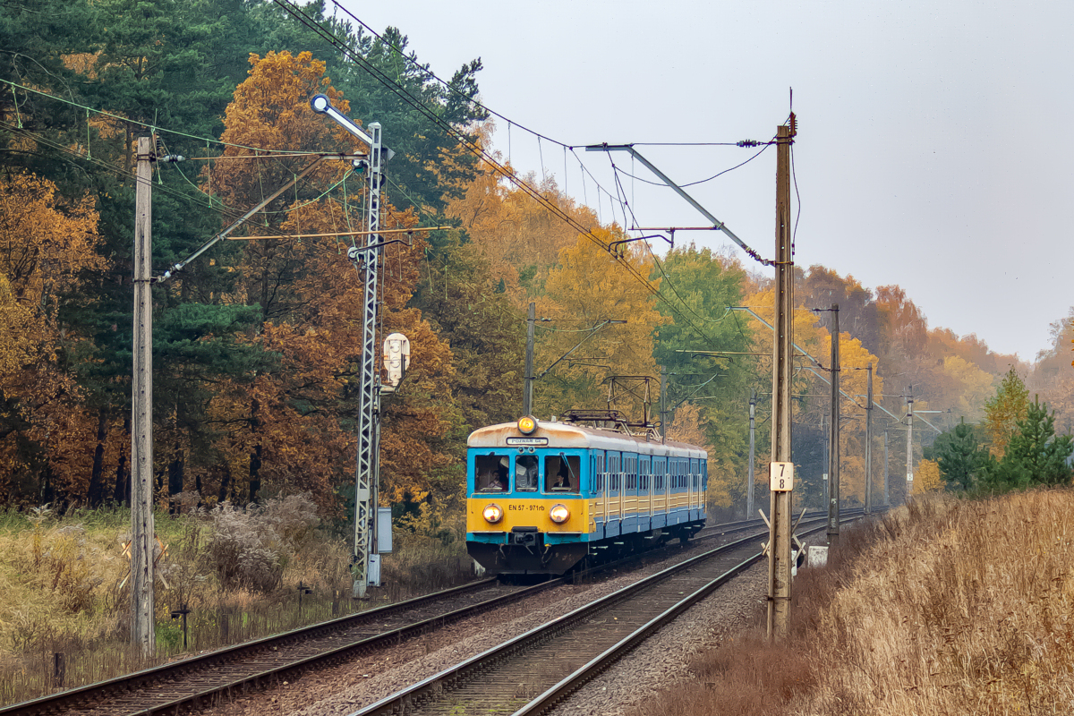 EN57-971: Poznań Wola