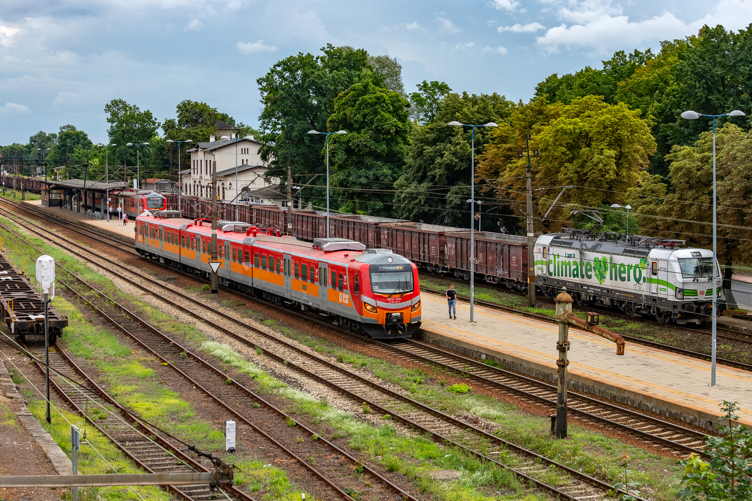 EN57AL-1426: Brzeg Dolny