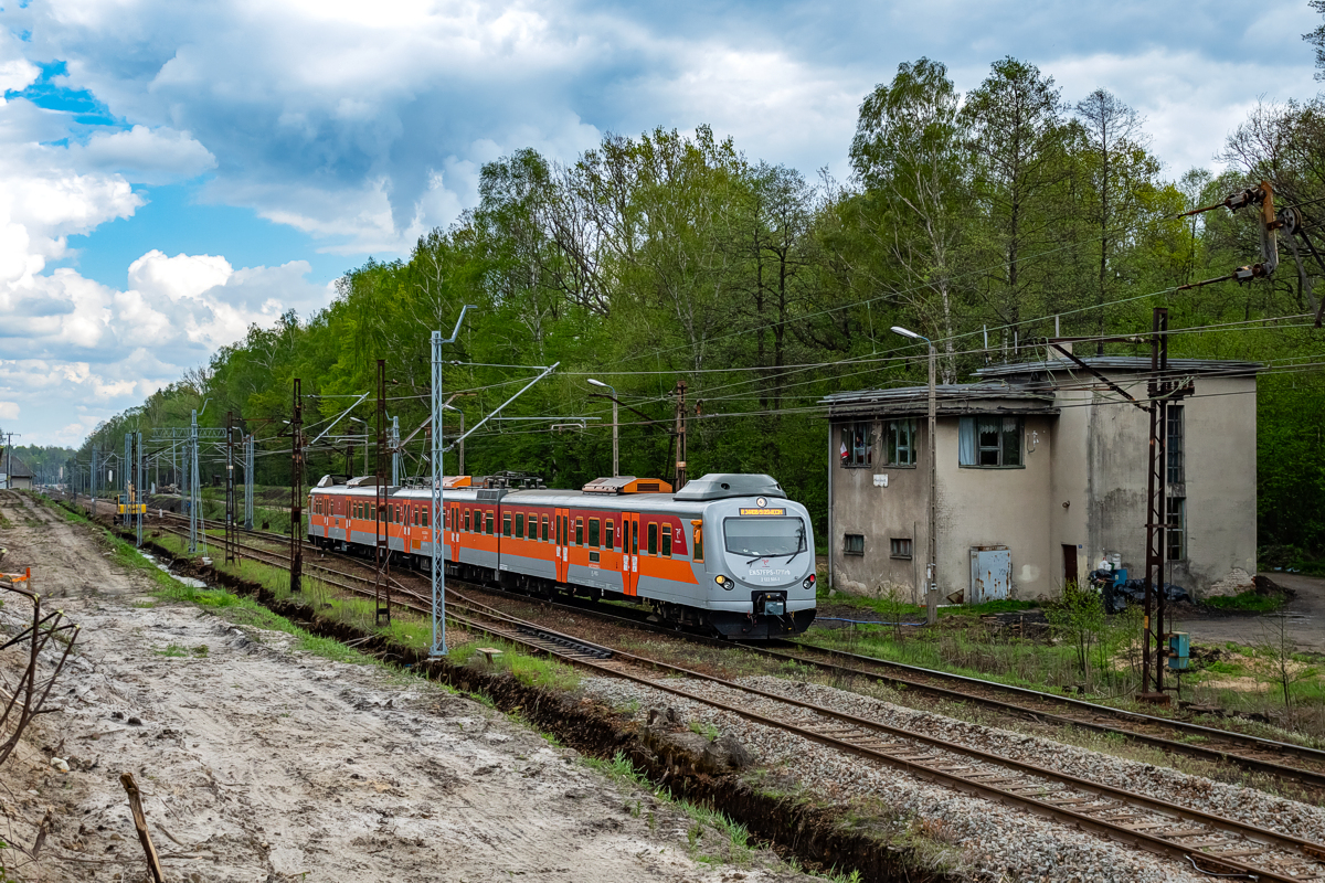 EN57FPS-1711: Dulowa