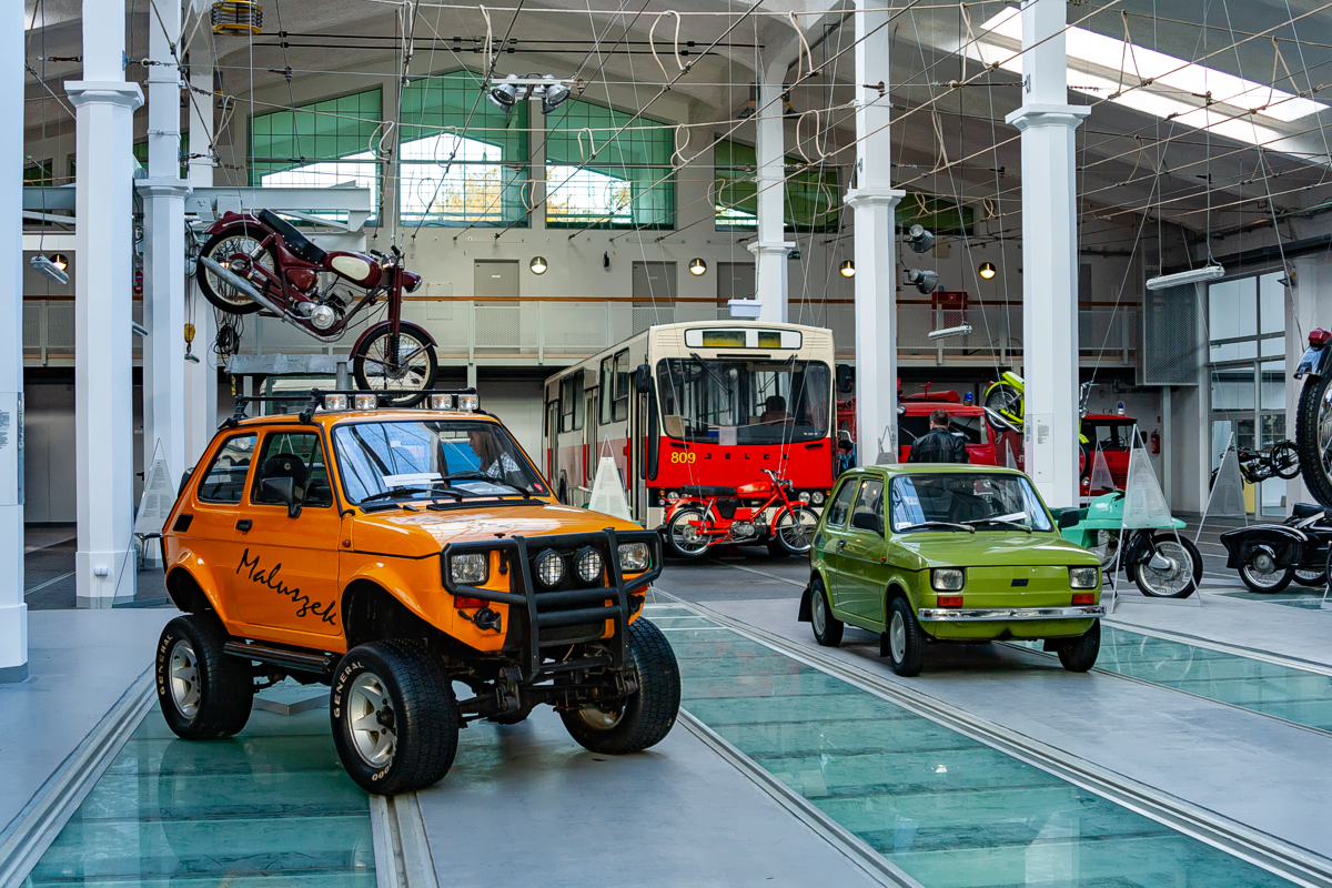 Fiat 126p