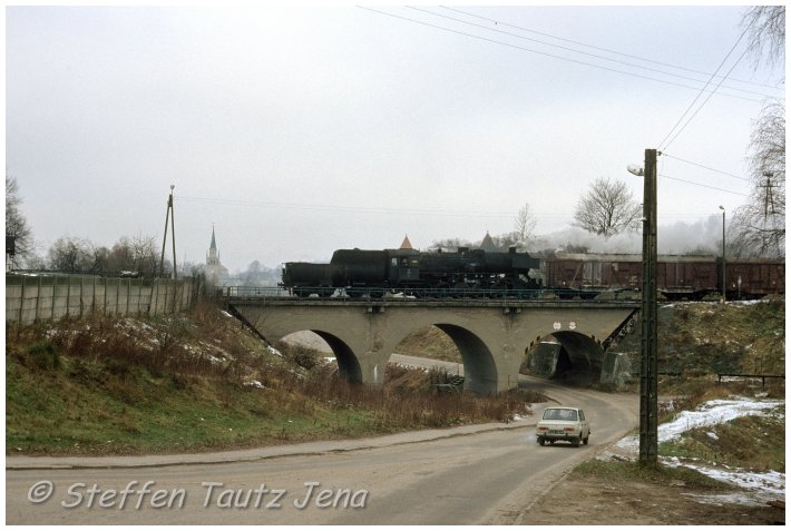 12.1990: Ty42-130: Bytów 