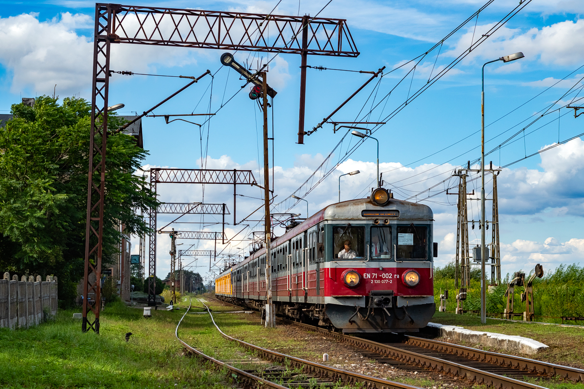 EN71-002+001: Ługi Górzyckie