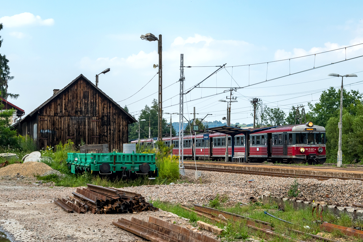 EN71-007: Radziszów