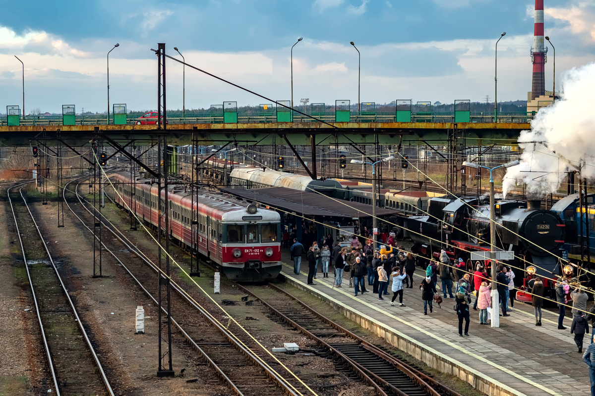 EN71-012: Trzebinia
