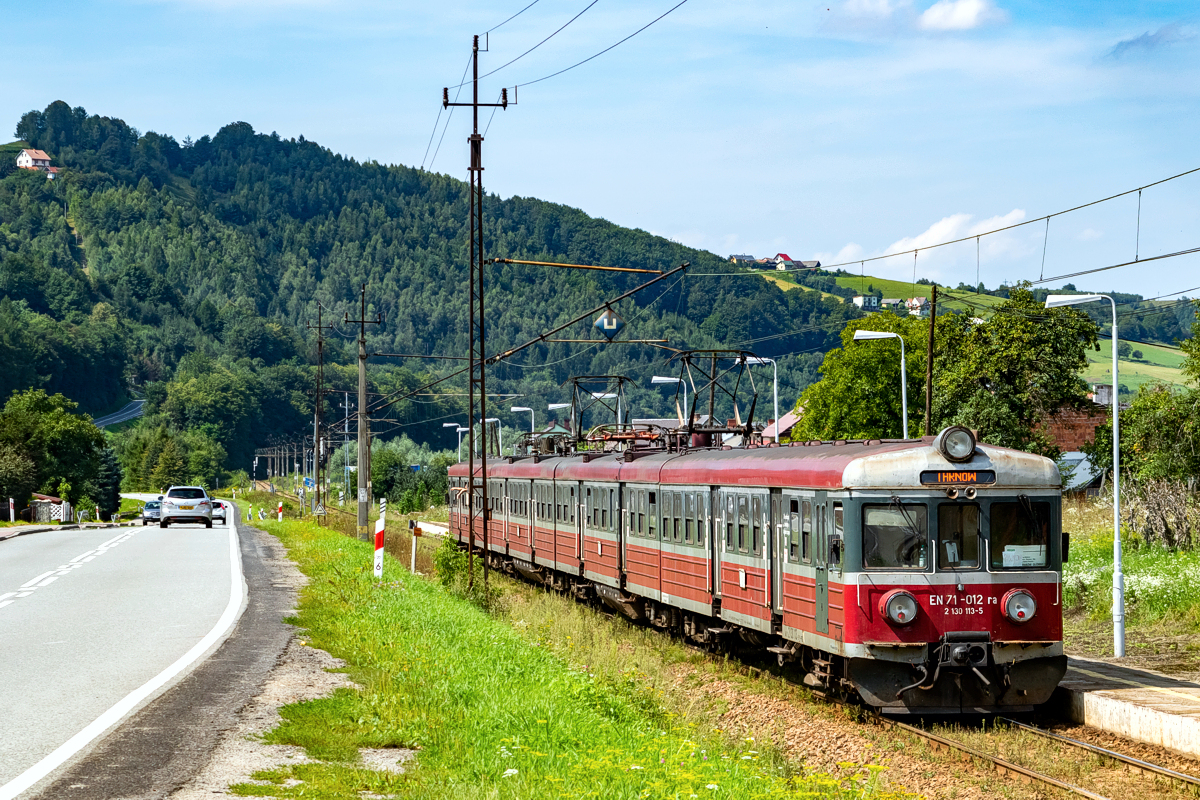 EN71-012: Młodów