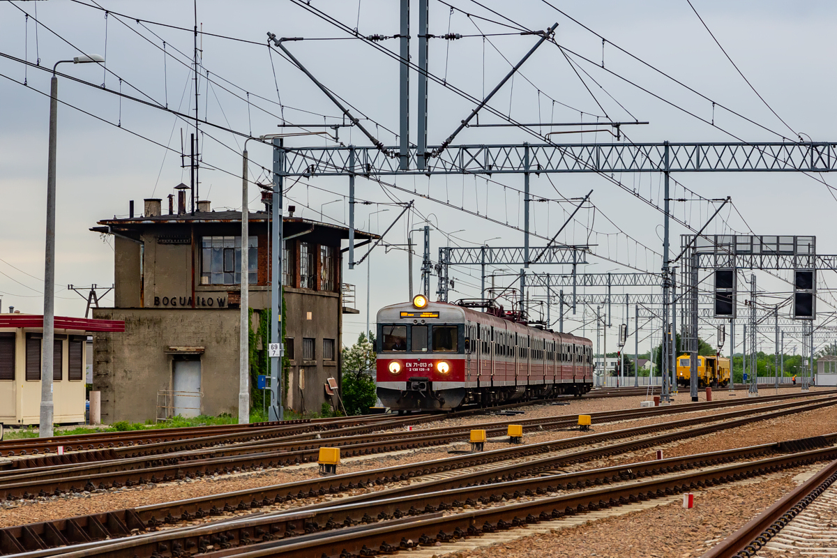 EN71-013: Bogumiłowice