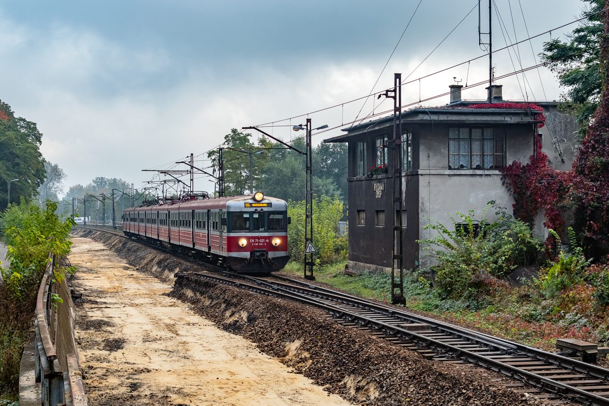 EN71-021: Rudawa