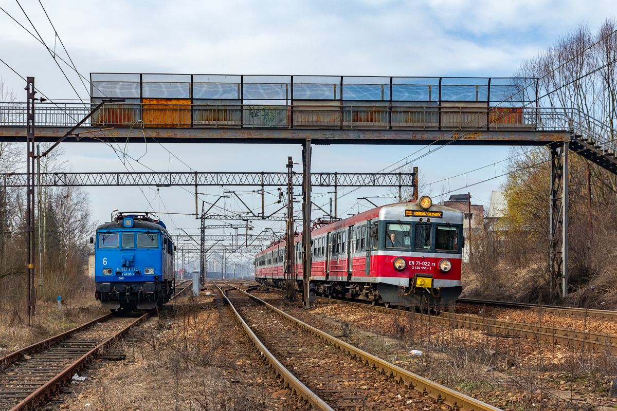 EN71-022: Krzeszowice