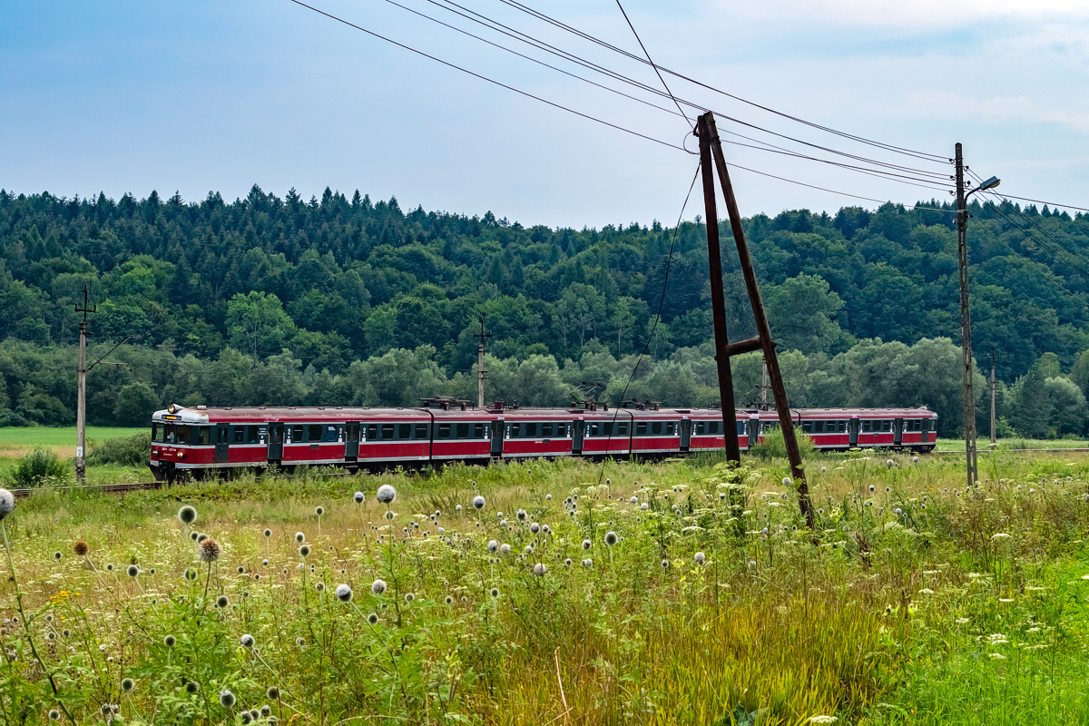 EN71-037: Przytkowice - Leńcze