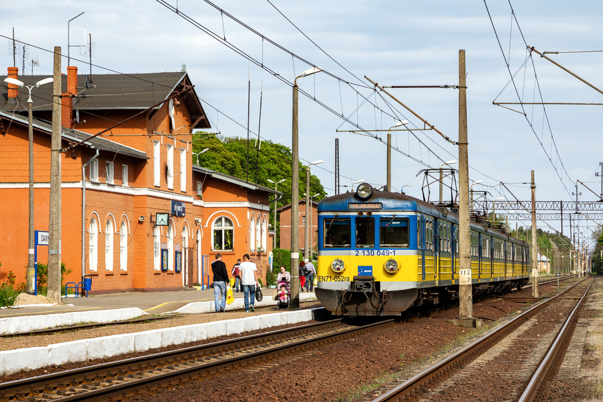 EN71-052: Damnica 