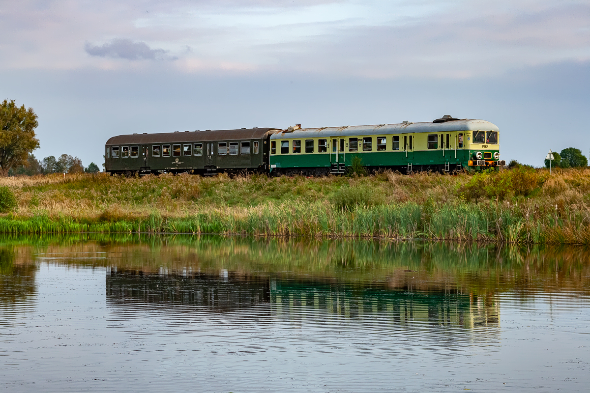 SN61-183: Mechowo Łobeskie - Truskolas