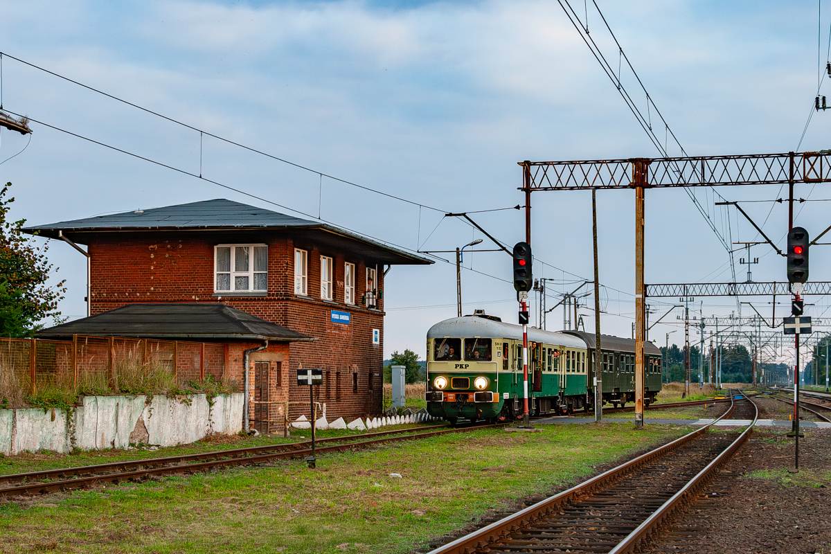 SN61-183: Wysoka Kamieńska