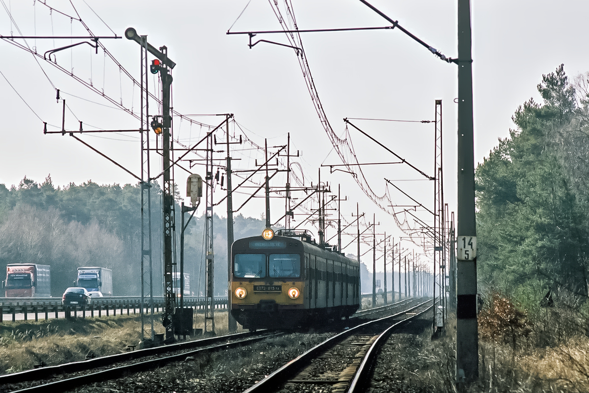 ED72-015: Rurka
