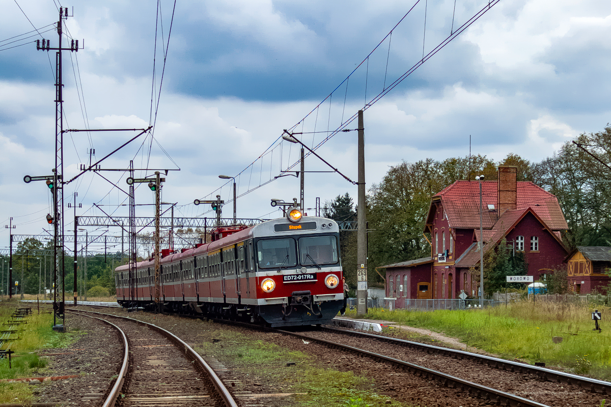 ED72-017: Worowo