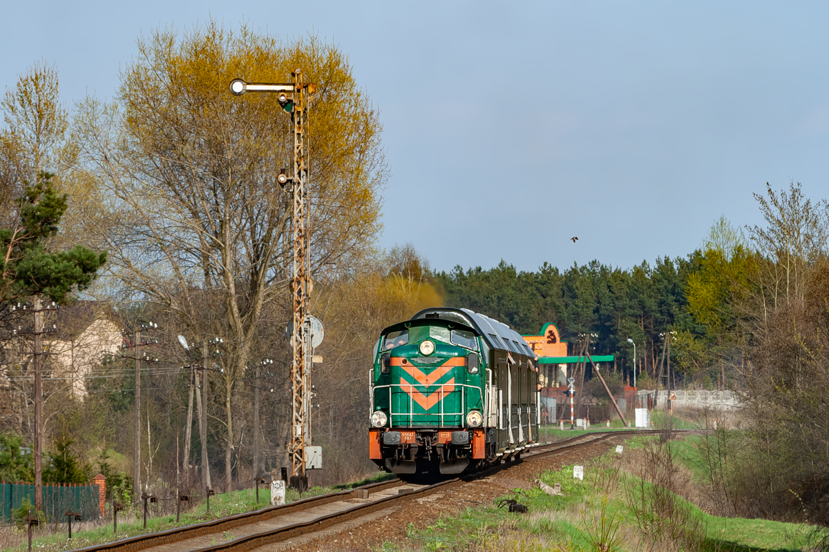 SM42-583: Sierpc
