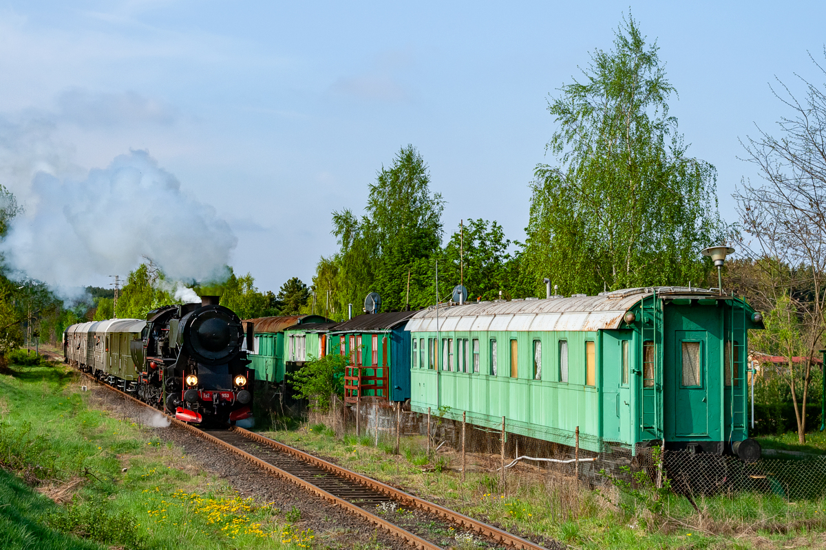 Ty2-953: Pszczew