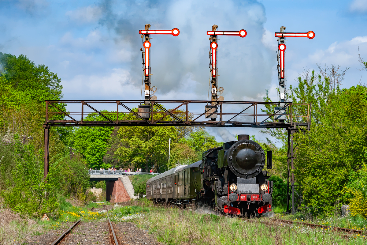 Ty2-953: Międzychód