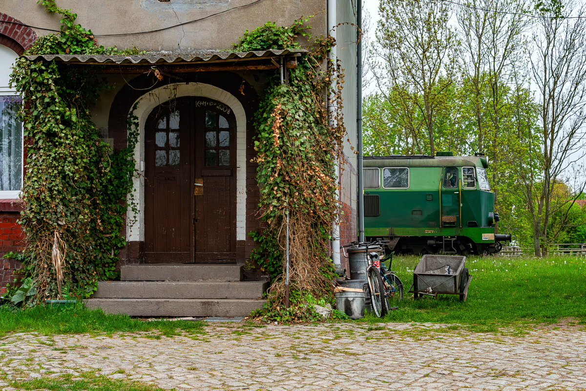 SU45-147: Lubiszyn