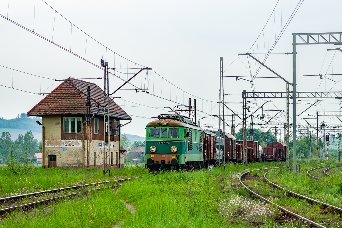 ET21-495: Marciszów