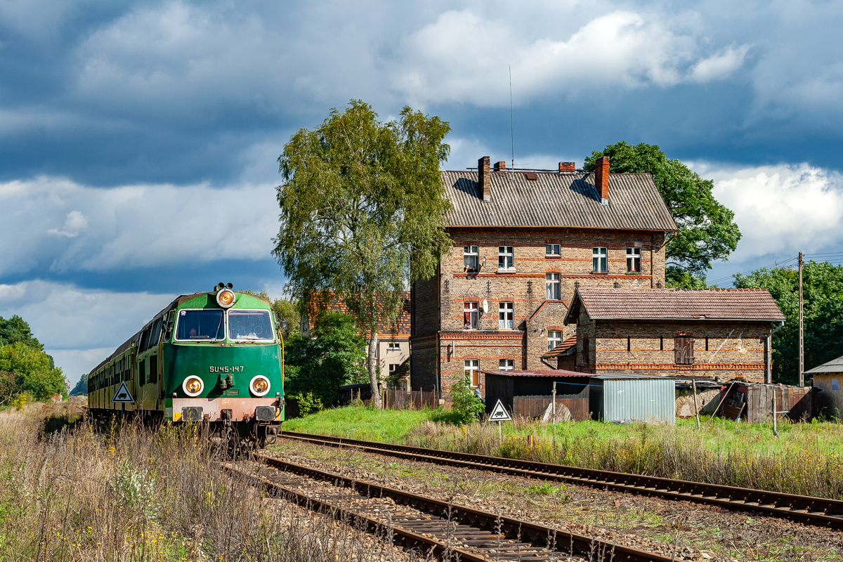 SU45-147: Stobno
