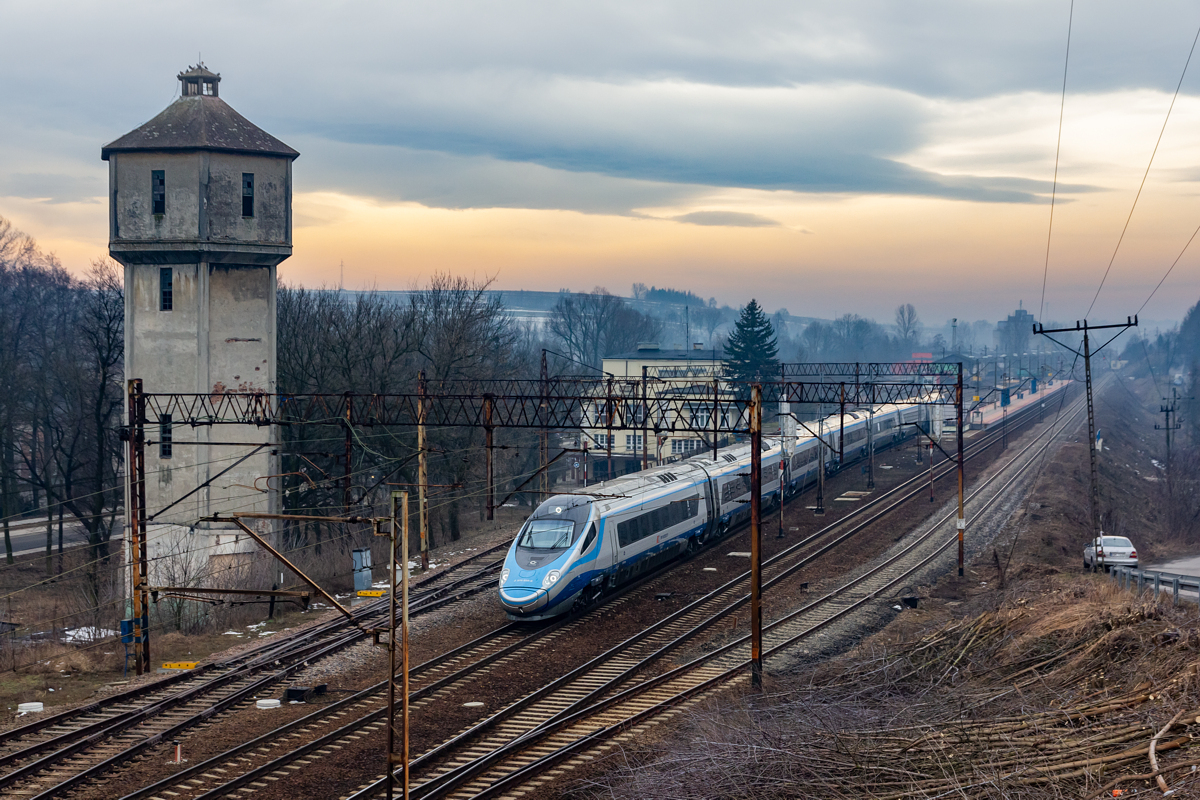ED250-005: Miechów