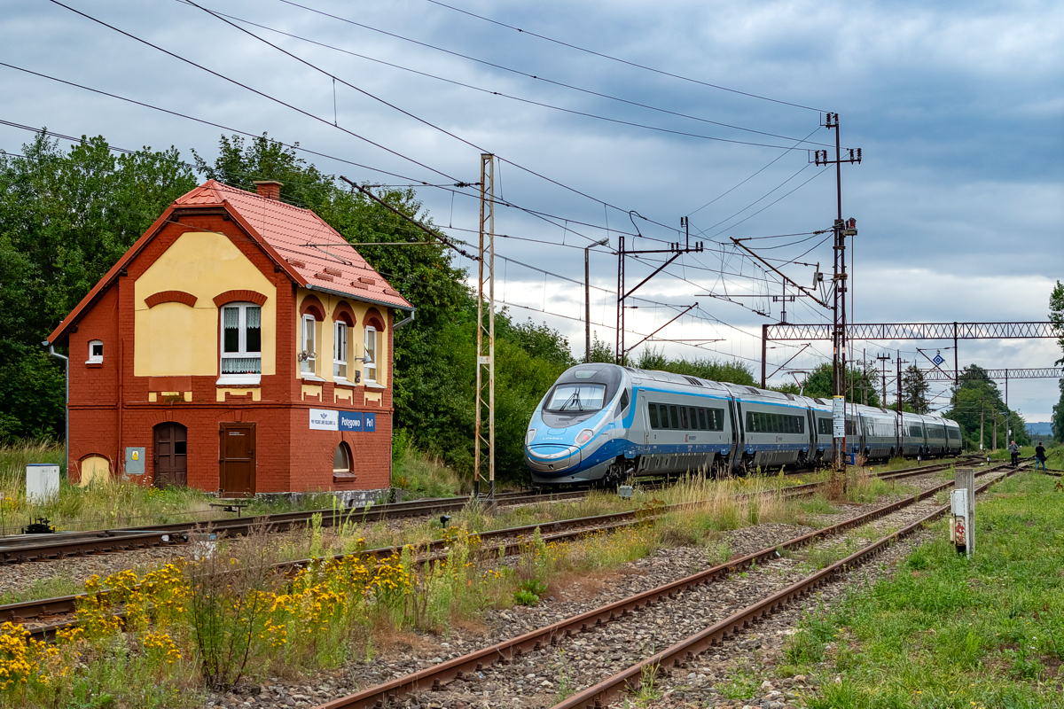 ED250-006: Potęgowo