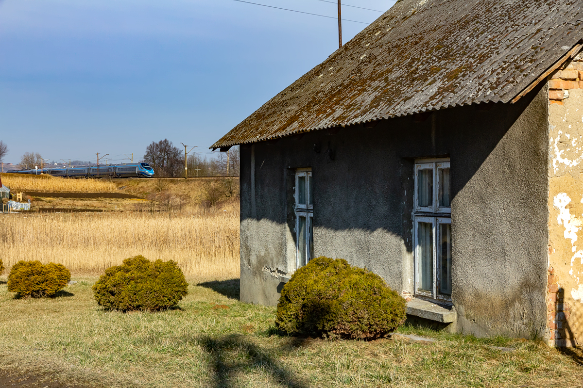 ED250-008: Miechów