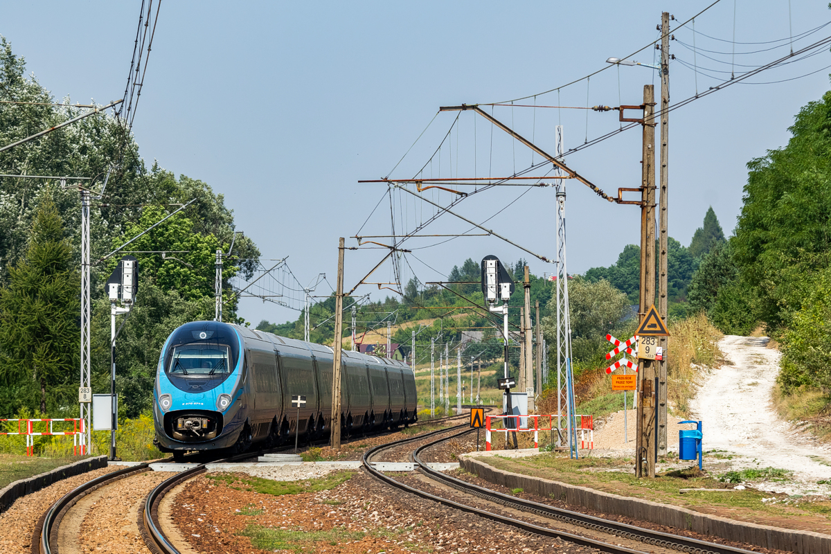 ED250-011: Szczepanowice