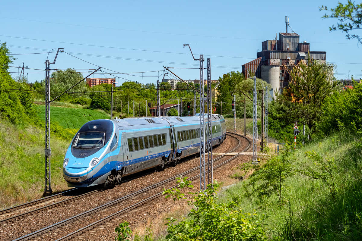 ED250-015: Miechów