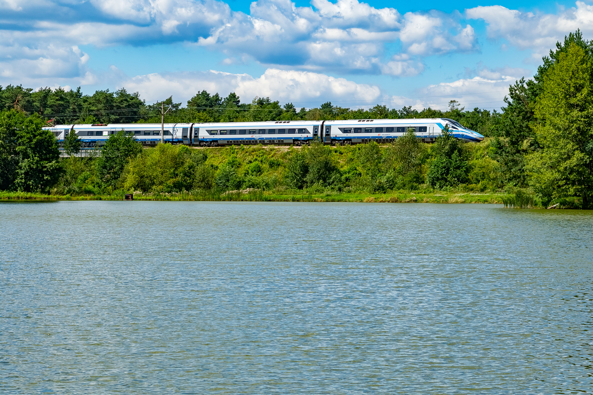 ED250-020: Antoniów - Brzustów