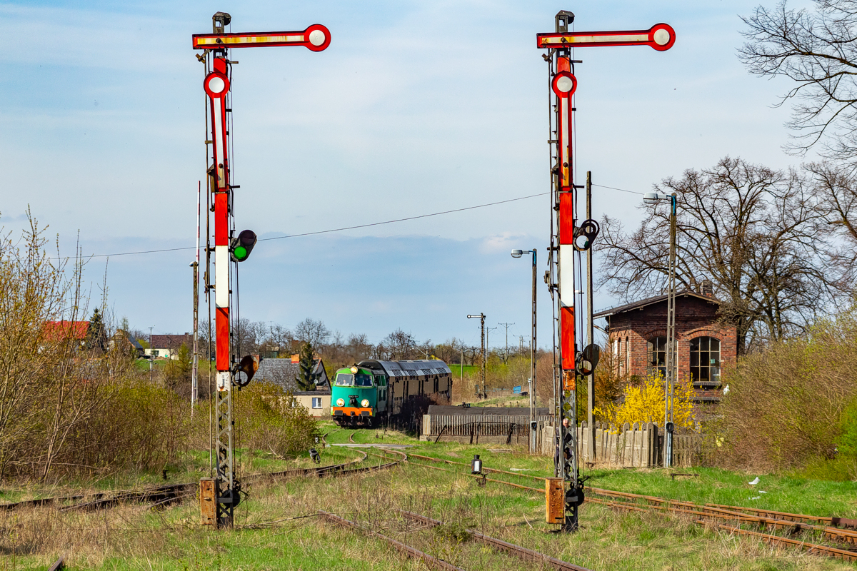 SU45-164: Janowiec Wielkopolski