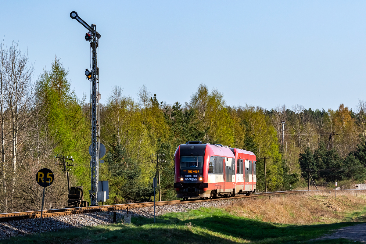SA123-003+SA106-005: Wierzchucin