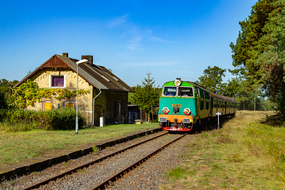 SU45-164: Wędrzyn