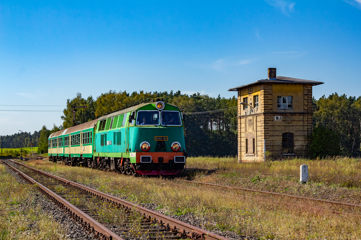 SU45-164: Wierzbno