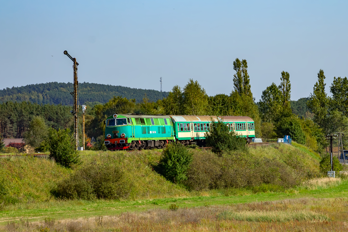 SU45-164: Skwierzyna