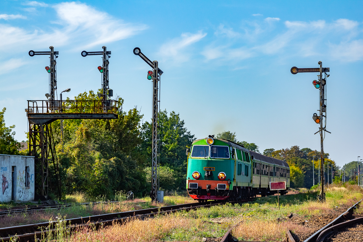 SU45-164: Skwierzyna