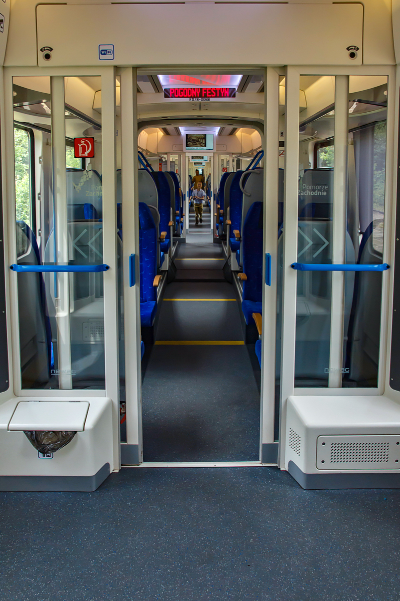 ED78-006: Szczecin Pogodno