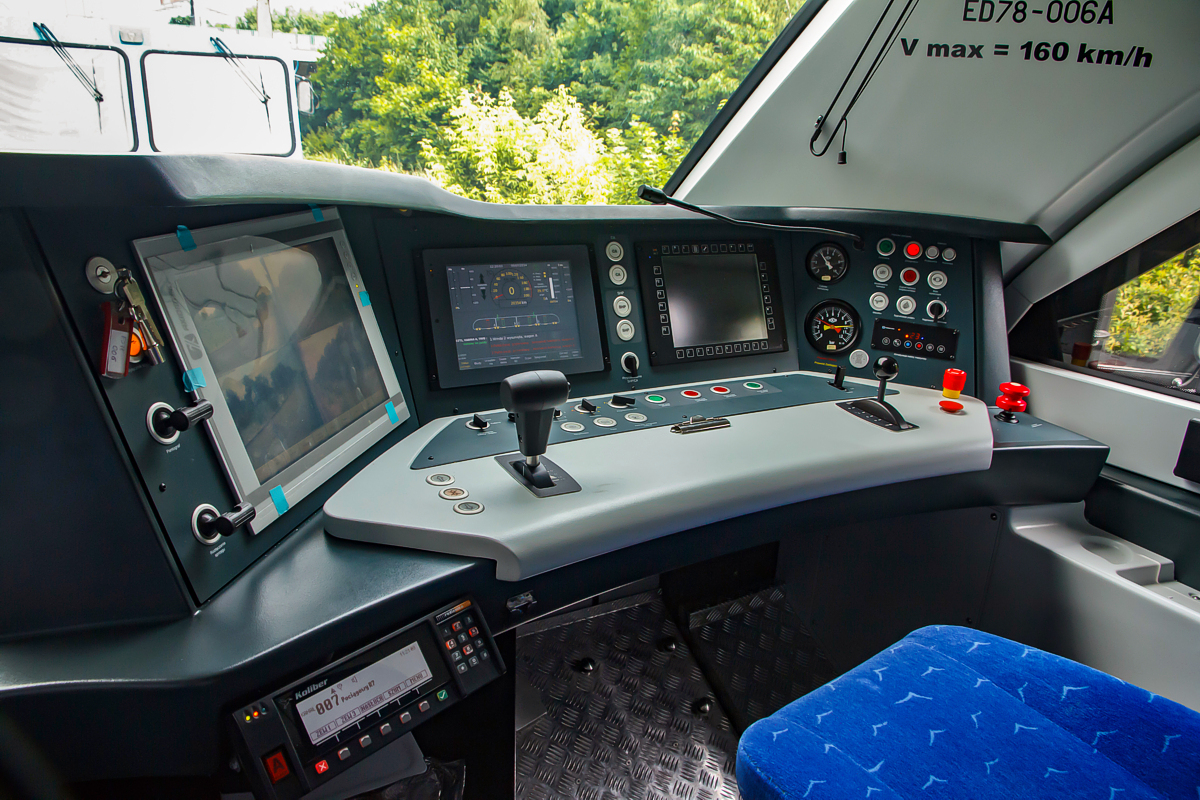 ED78-006: Szczecin Pogodno