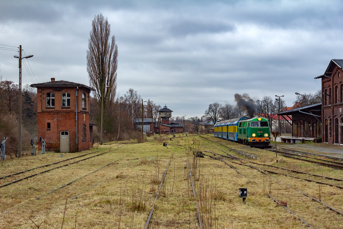SU45-116: Góra Śląska