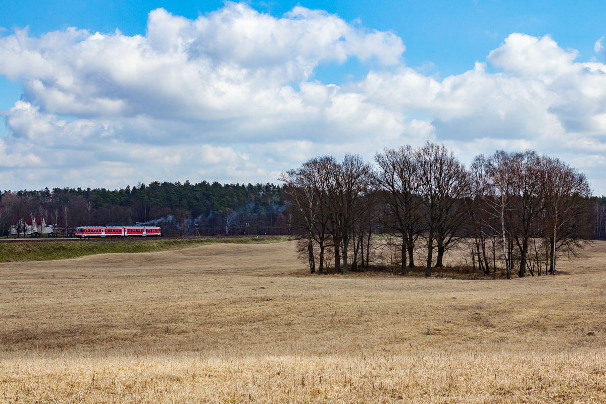 SA110-13+14: Czaplinek - Żelisławie Pomorskie