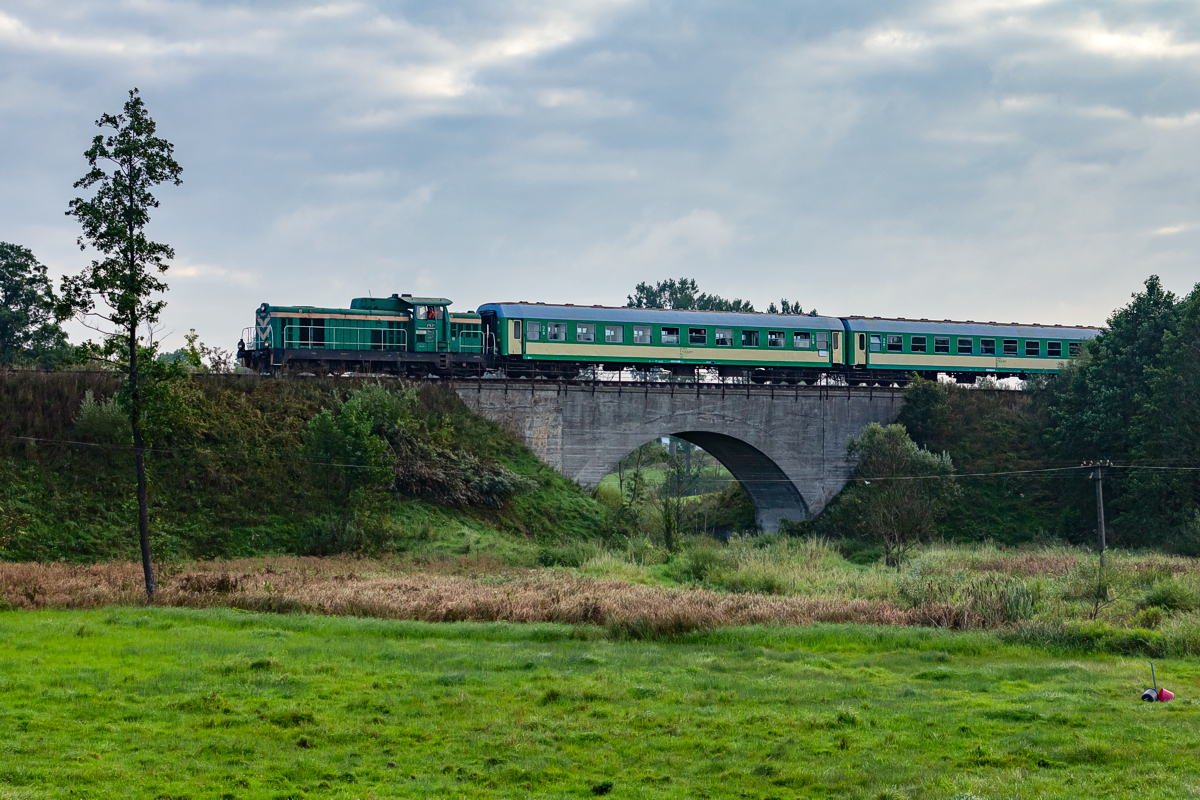 SM42-067: Jamiołki