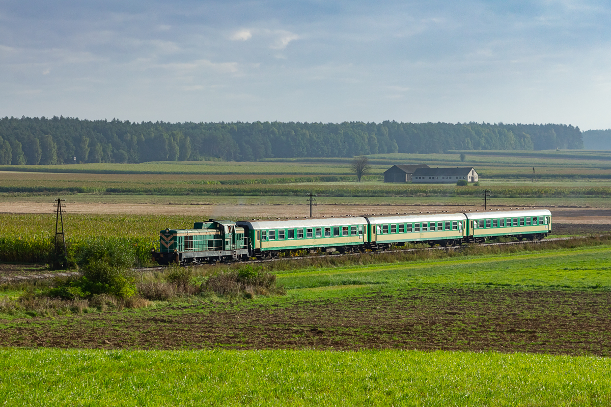 SM42-067: Wnory - Kuleszne Kościelne