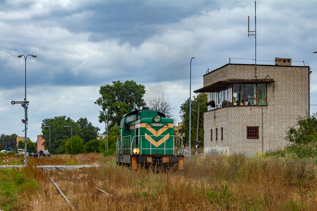 SM42-067: Łomża