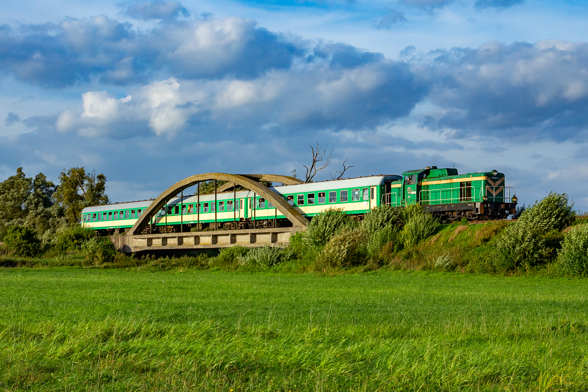 SM42-067: Jarnuty - Gucin