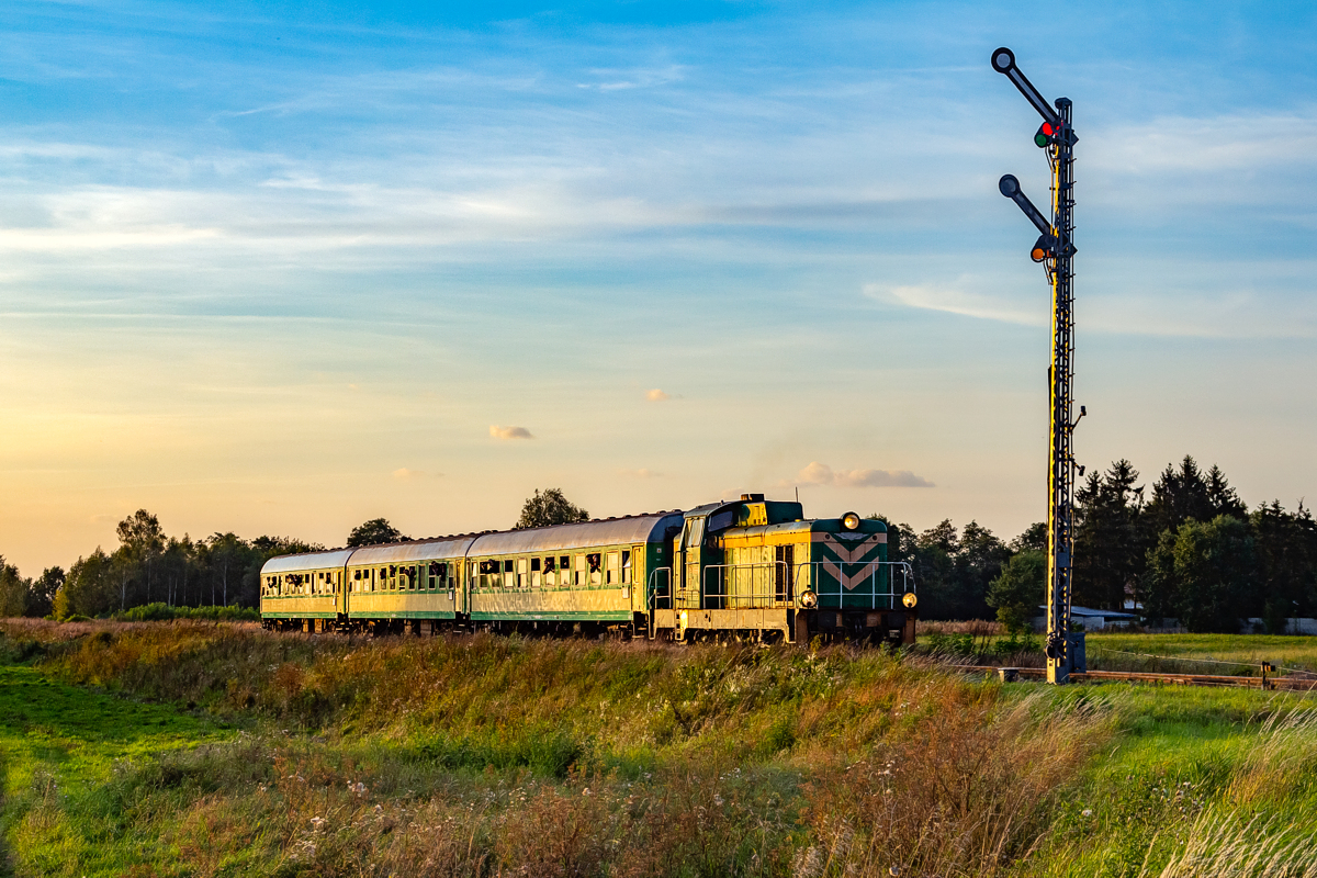 SM42-067: Ostrów Mazowiecka