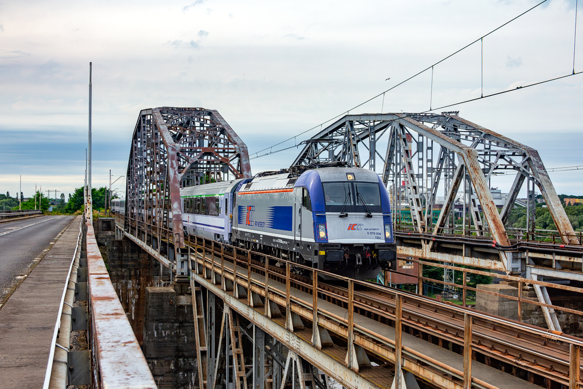 EU44-006: podg. Dziewoklicz