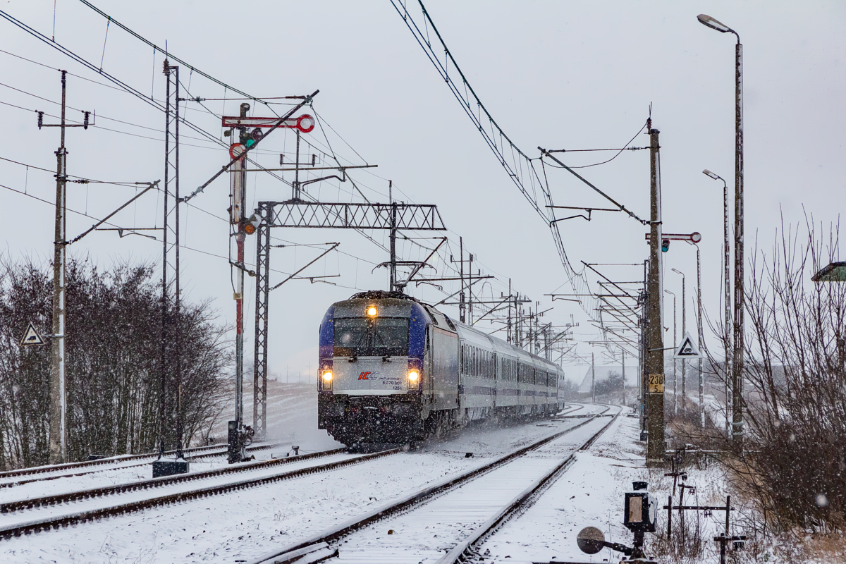 EU43-007: Laski Lubuskie