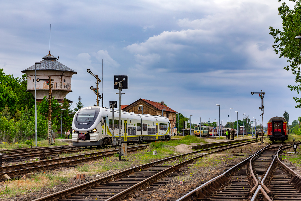 SA139-004: Międzyrzecz